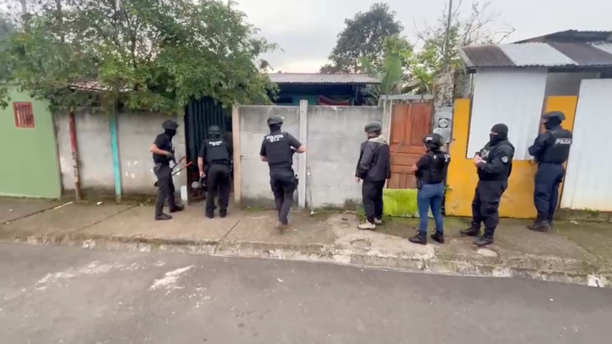 Nacionales