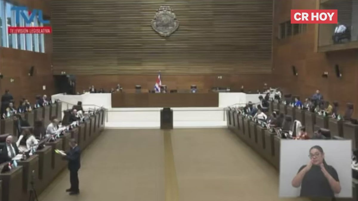 Diputado denuncia nombramiento irregular de director de PCF