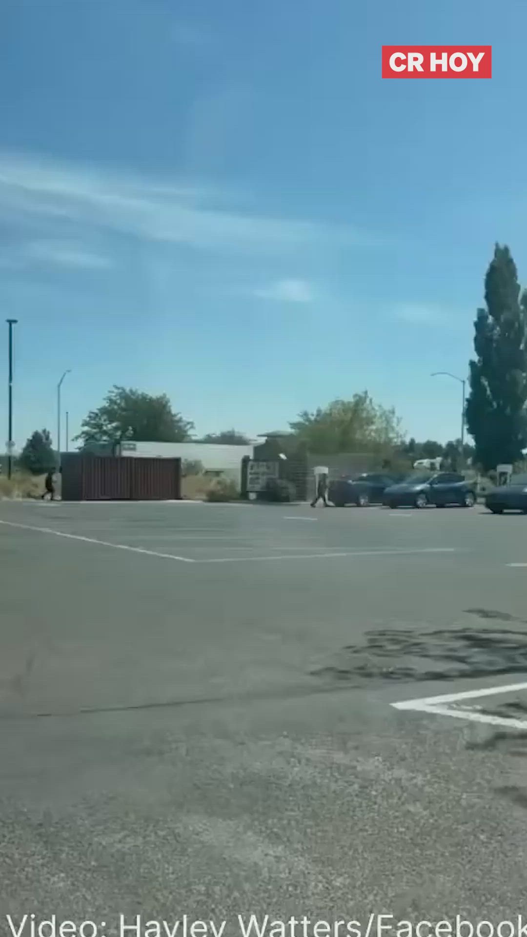 Al menos 3 muertos por tiroteo en Idaho