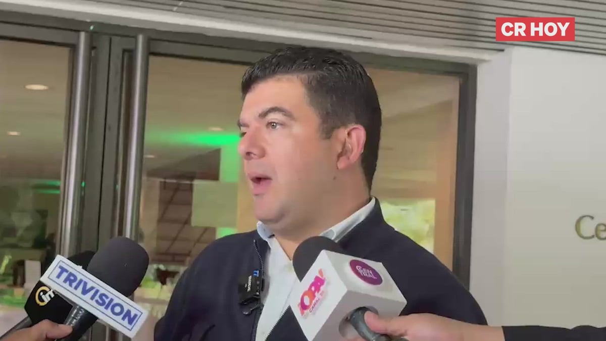 Álvaro Ramos no quiere que Miguel Guillén siga como secretario del PLN