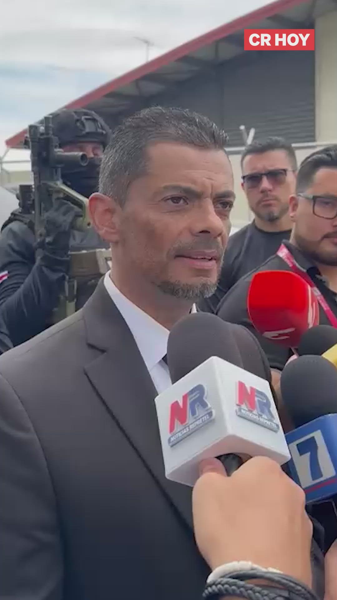 Fiscal tajante sobre tortura en cárceles