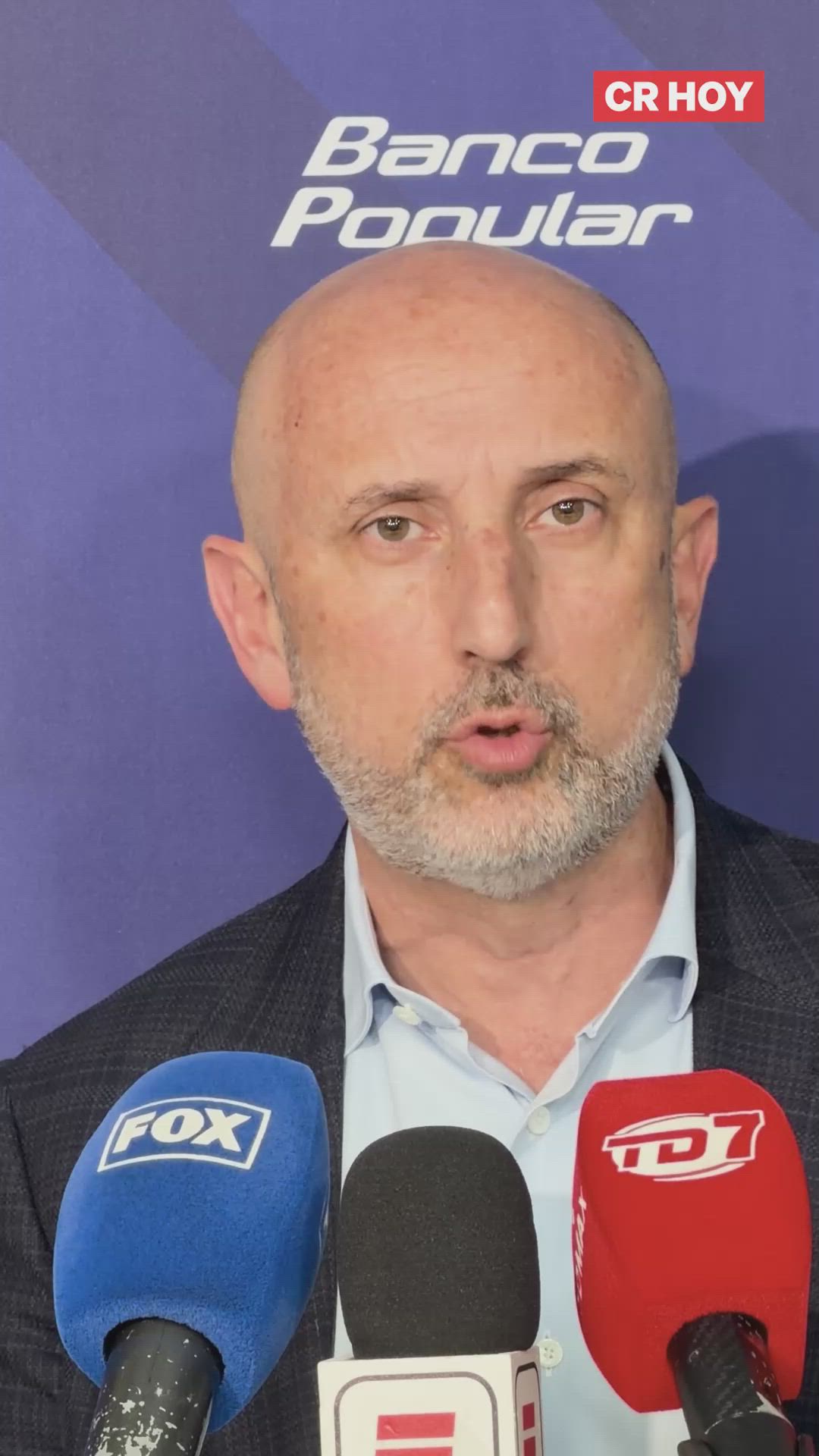 Así se dio la llegada de Bryan al banquillo tricolor