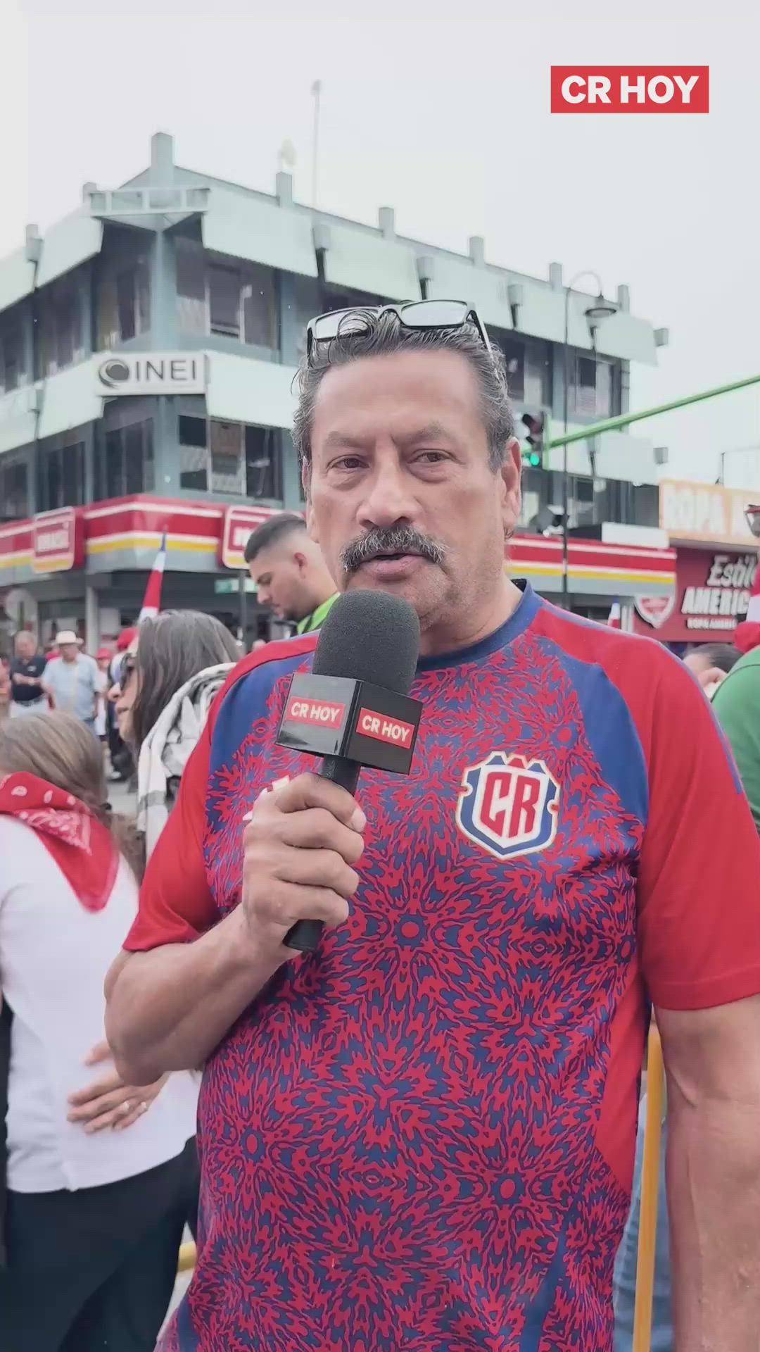 Esto es lo que más les preocupa a los ticos