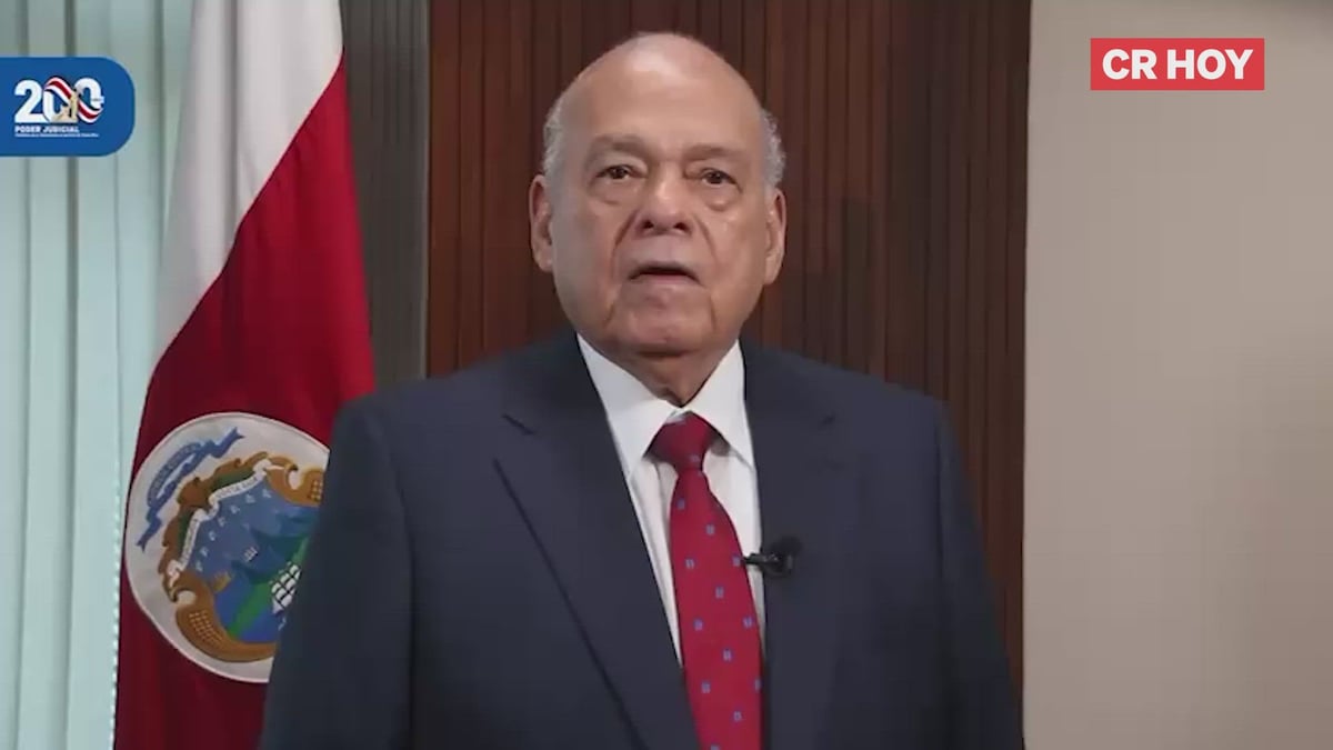 Restricciones políticas afectan acceso del Poder Judicial a recursos