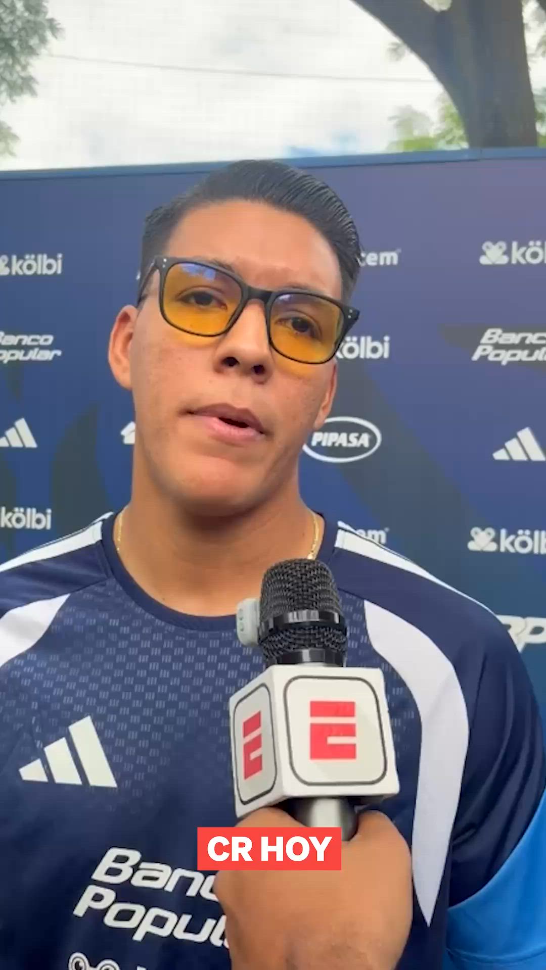 Seleccionados evitan hablar de las polémicas por Keylor y Vargas