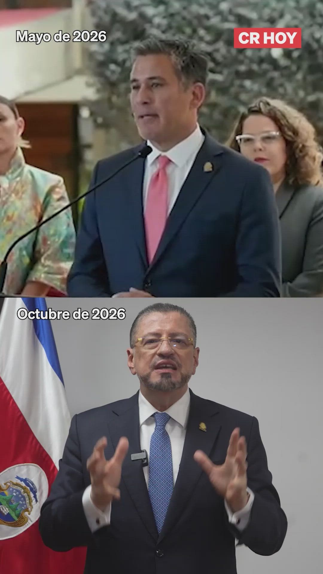Chaves pasó de celebrar Acuerdo Transpacífico a admitir falta de transparencia
