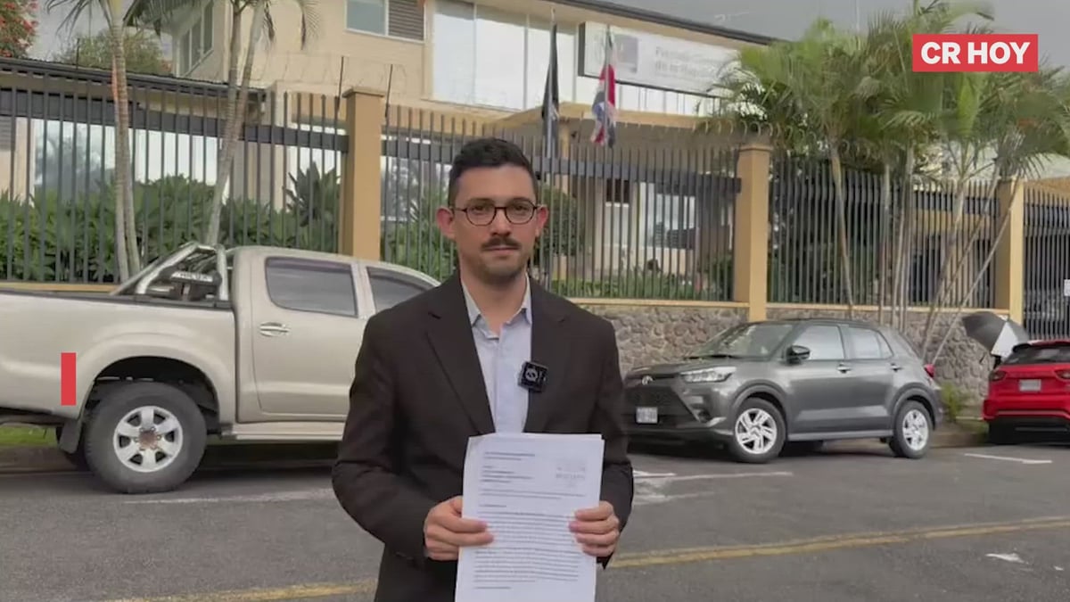 Diputado denuncia nombramiento irregular del director de la DIS
