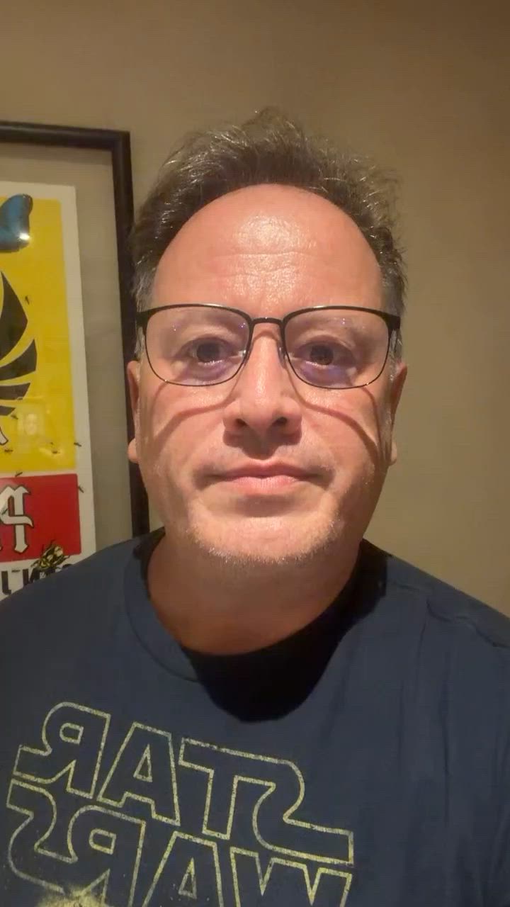 Don Stockwell habla tras quedar libre