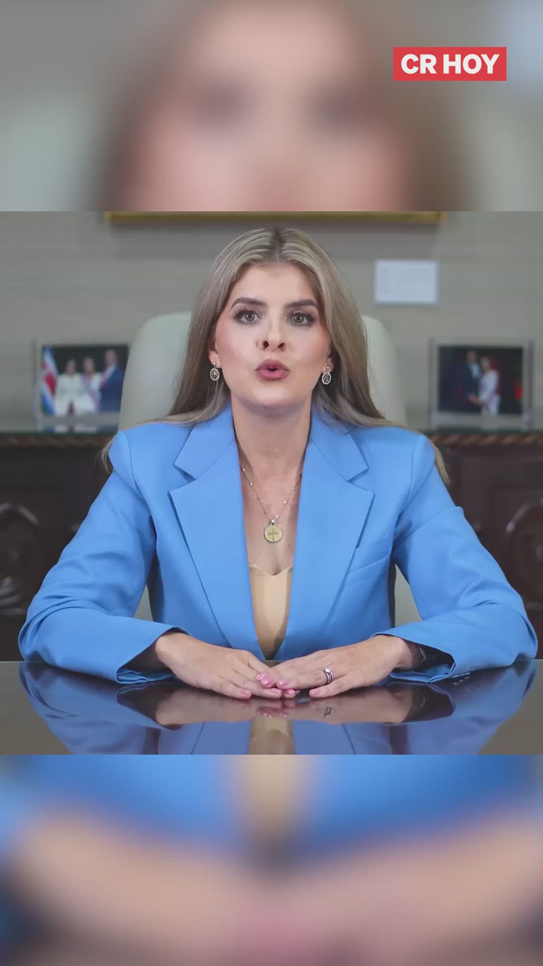 Fernández despide a ministra de Comex y no firmará el Transpacifico