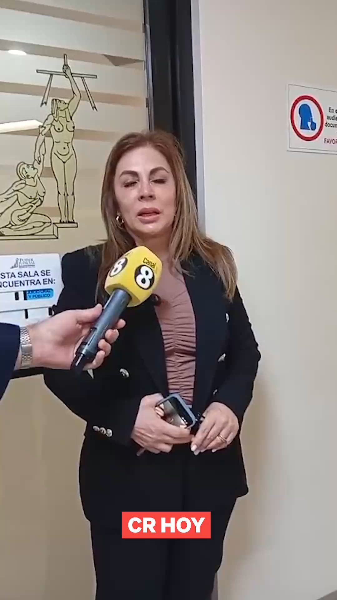 Fiscalía acuerda pena con dos imputados en homicidio de primos