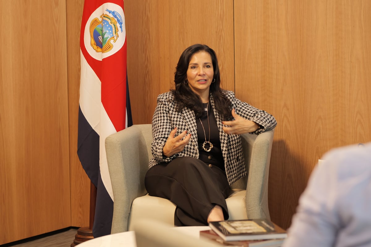Paulina Ramírez: “Este Gobierno ha roto el contrato social y abandonado a los más vulnerables”