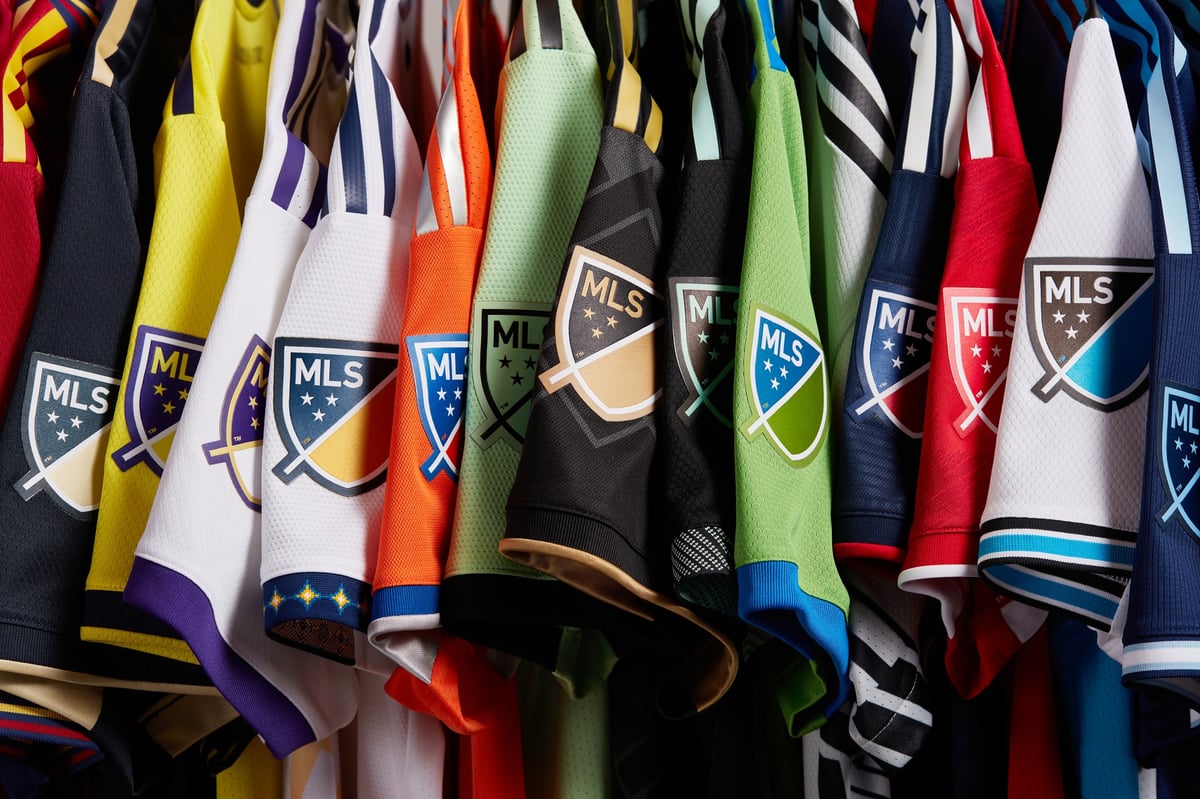 Presencia de ticos en la MLS disminuyó un 66,7 % en cinco años