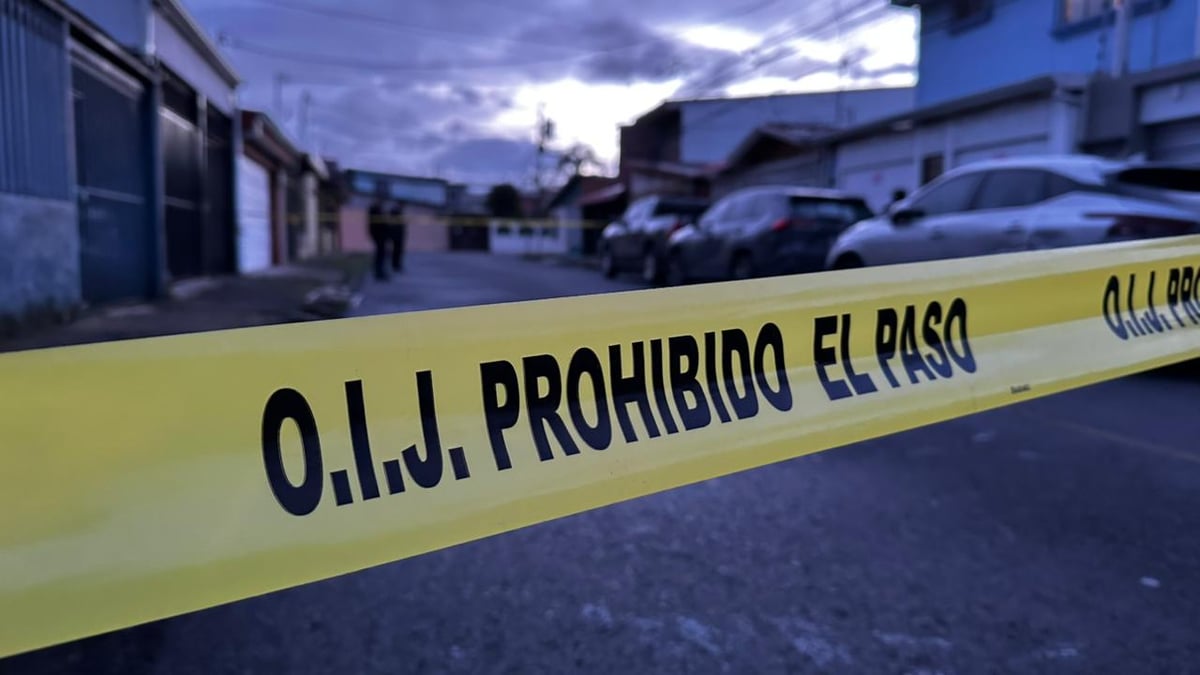 Gobierno negó recursos al OIJ para abrir delegaciones en zonas sensibles al narco