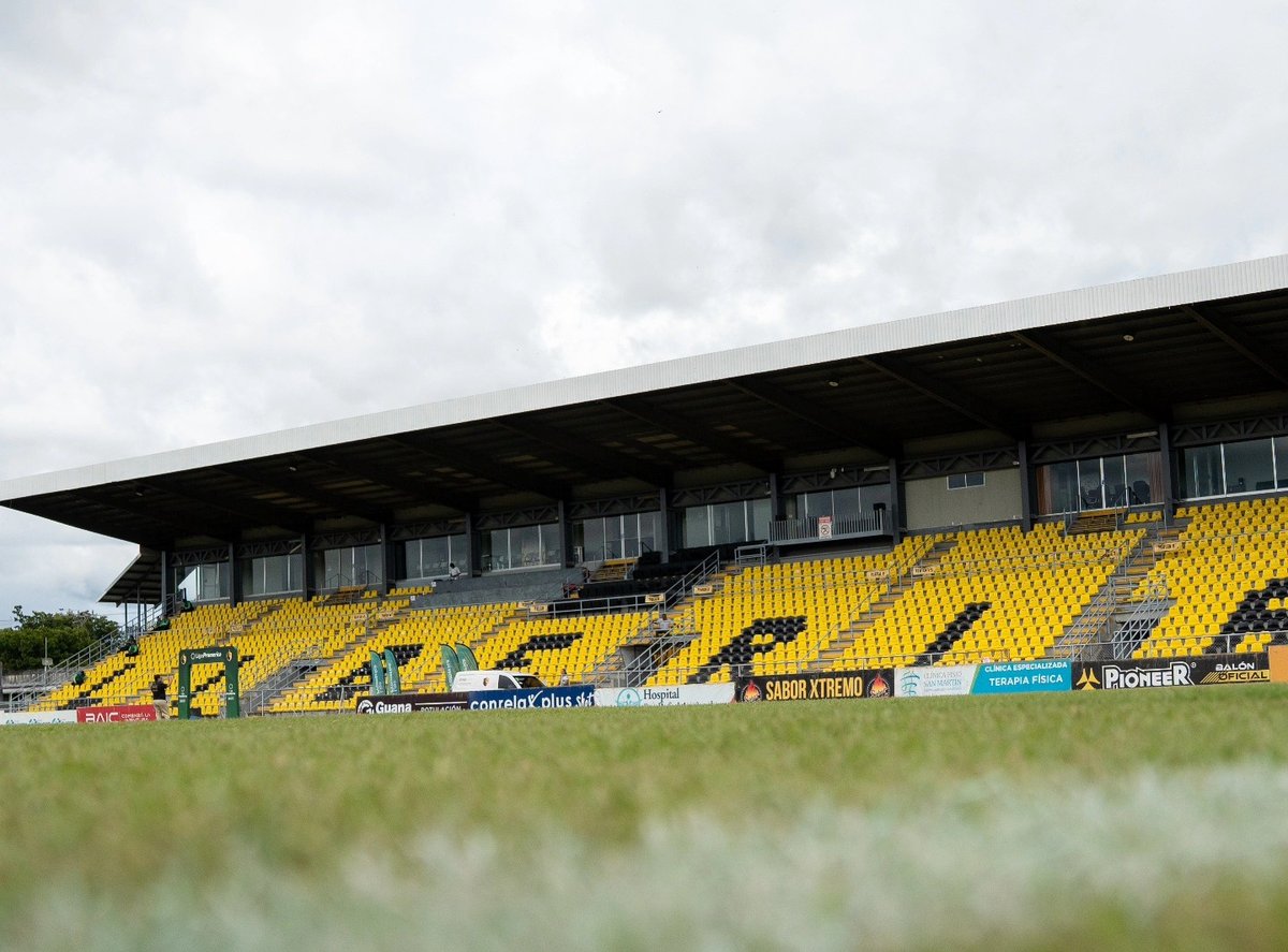 Liberia apelará decisión que lo envía al fútbol aficionado