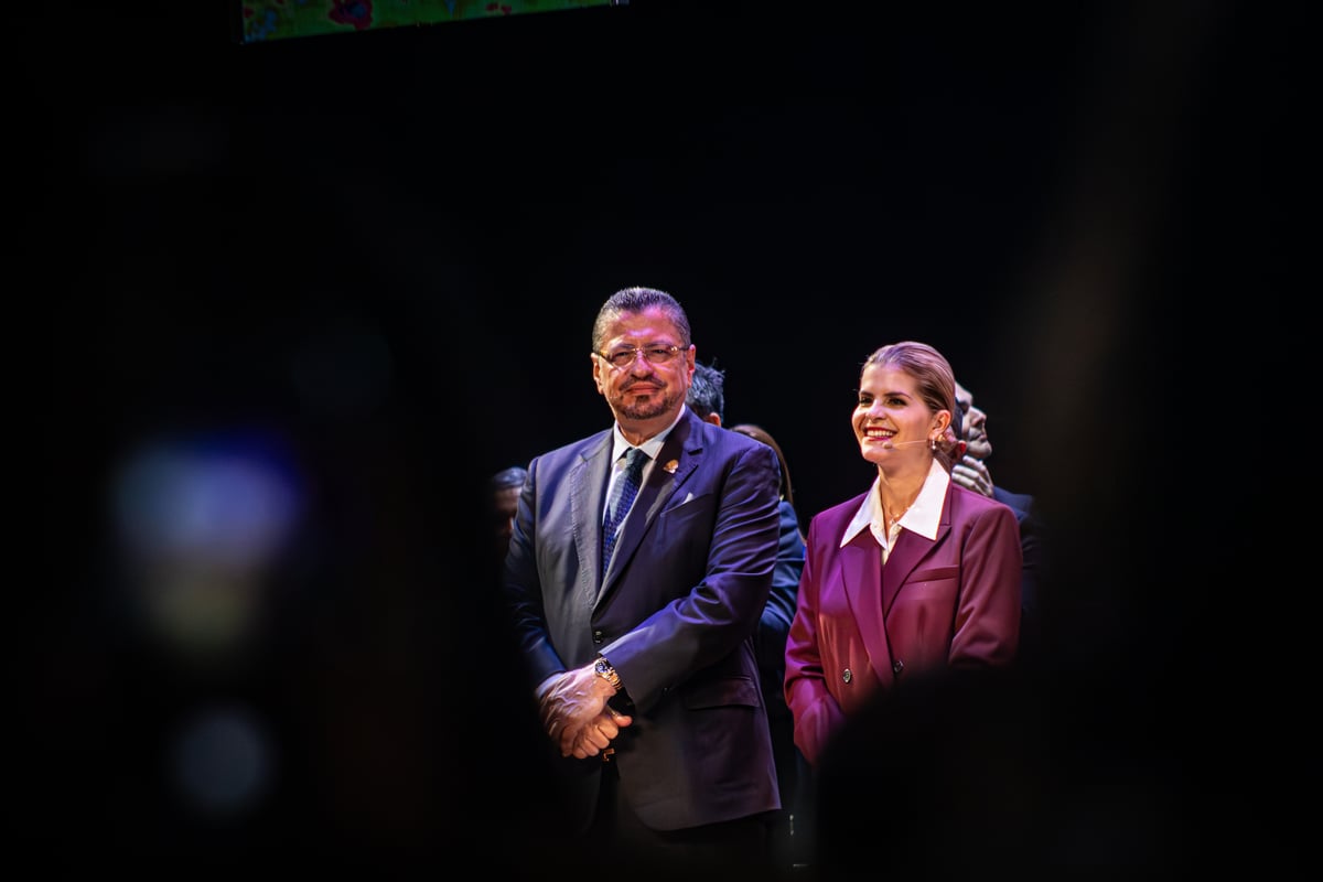 Gobierno quiere otorgar contrato exclusivo al BCIE para construir Ciudad Gobierno