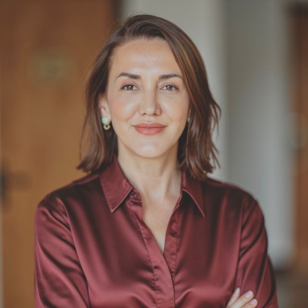 Tania Molina Rojas