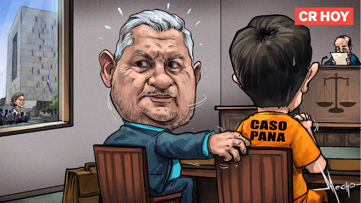 Diputado se ausenta de presentación de proyectos de seguridad para defender a acusado por narco