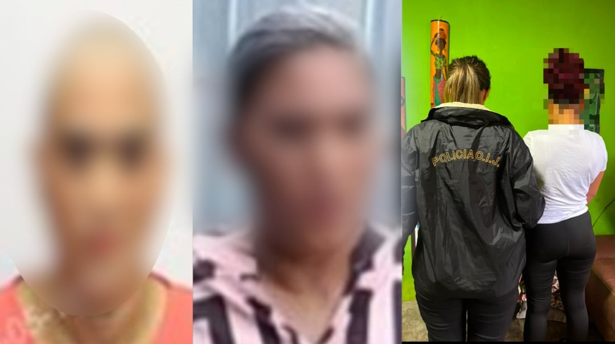 Llamada desde prisión destapó abusos y despojo de bienes contra adulta mayor