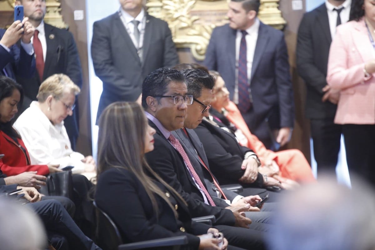 Congreso archiva proyecto de armonización eléctrica