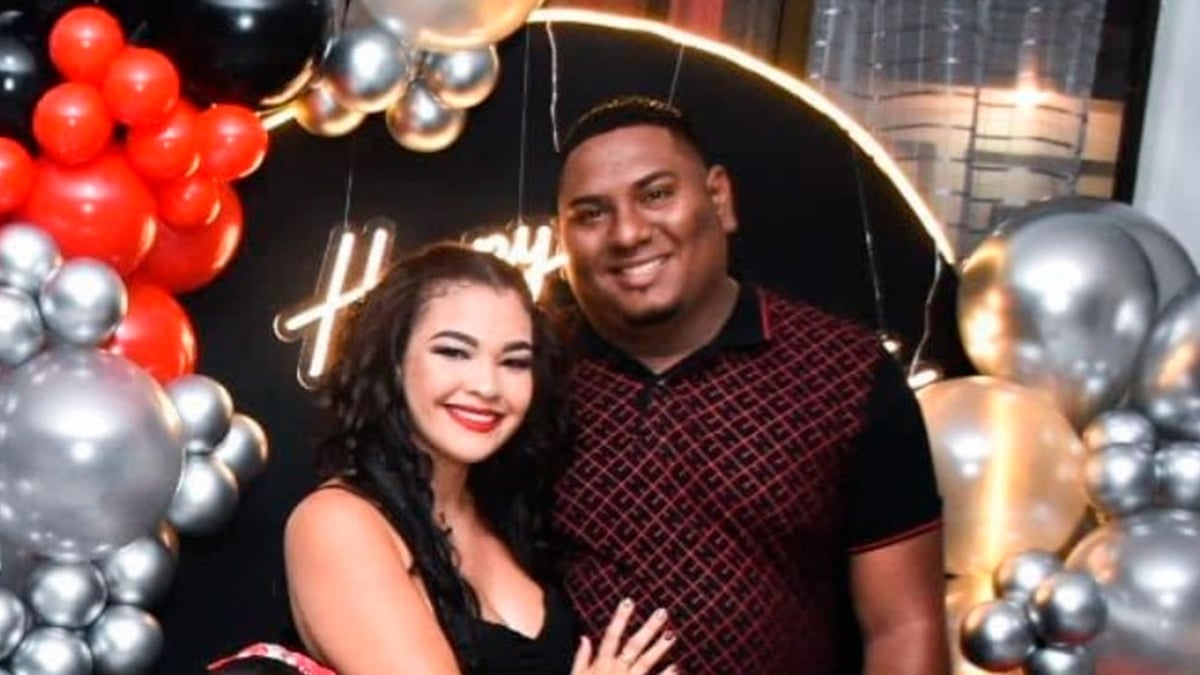 Detienen a hija de Macho Coca y a su pareja en el centro de San José