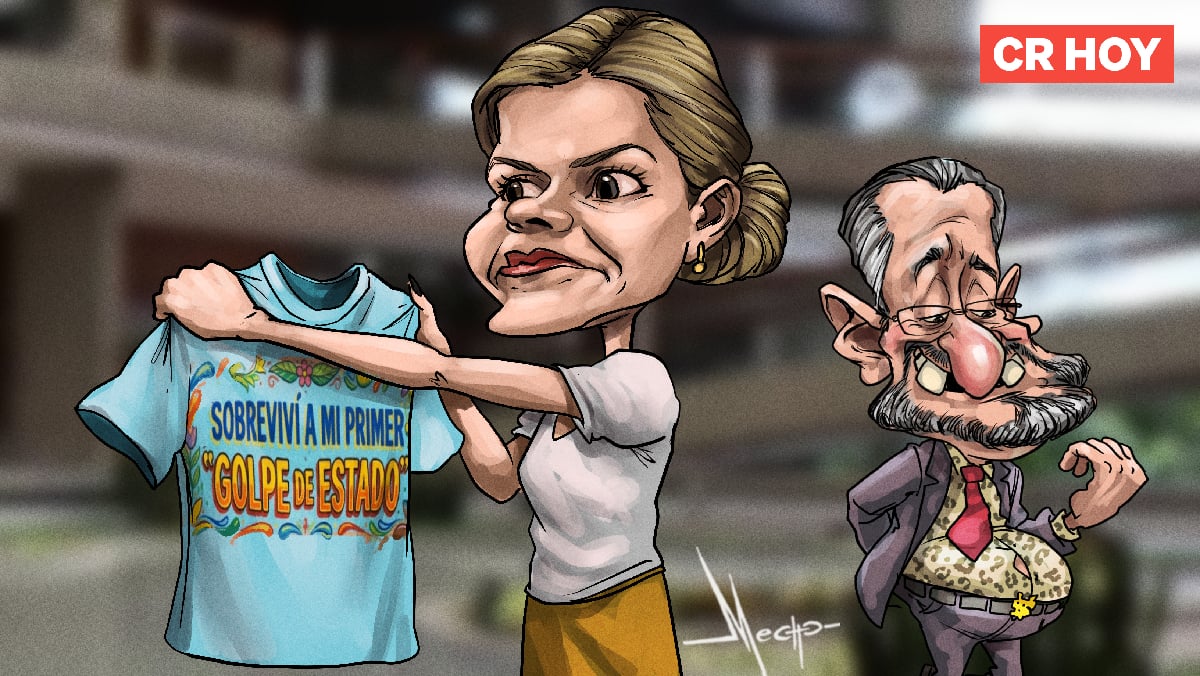 51 profesores de Derecho rechazan calificar de “golpe de Estado” sentencia de Sala IV