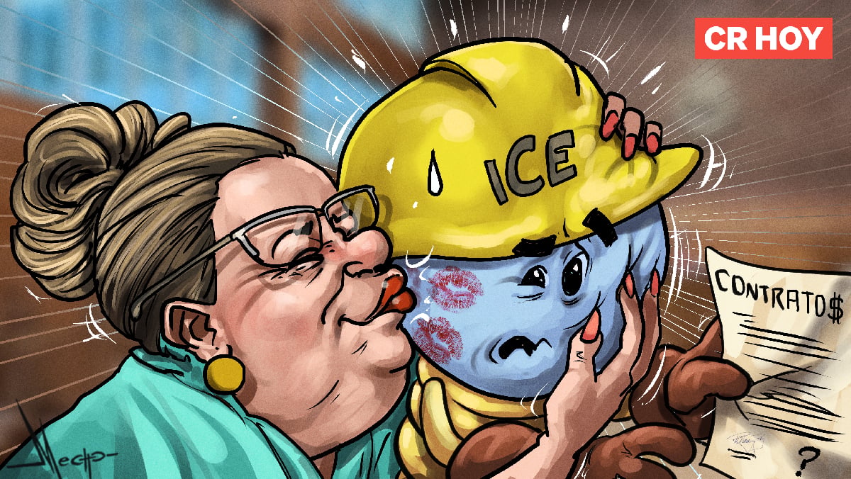 PPSO propone que ICE evada a la Contraloría y contrate directamente