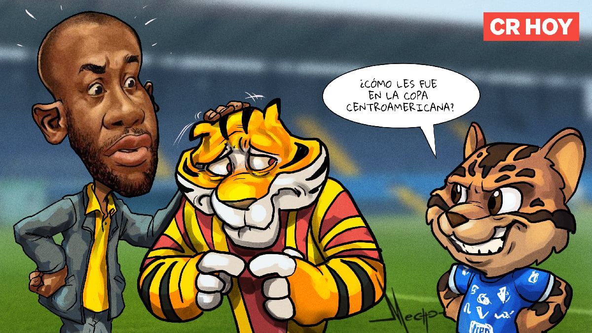 Cartaginés ante Herediano será el plato fuerte de la jornada 6