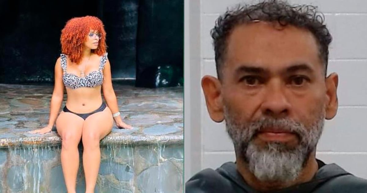 Detienen a esposa de Pecho de Rata en el Juan Santamaría