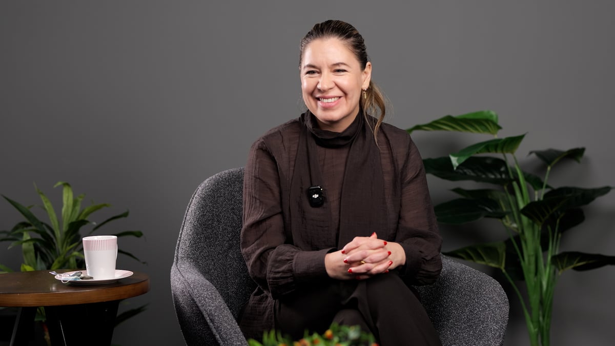 Claudia Dobles señala a Laura Fernández de revivir la “red de cuido”