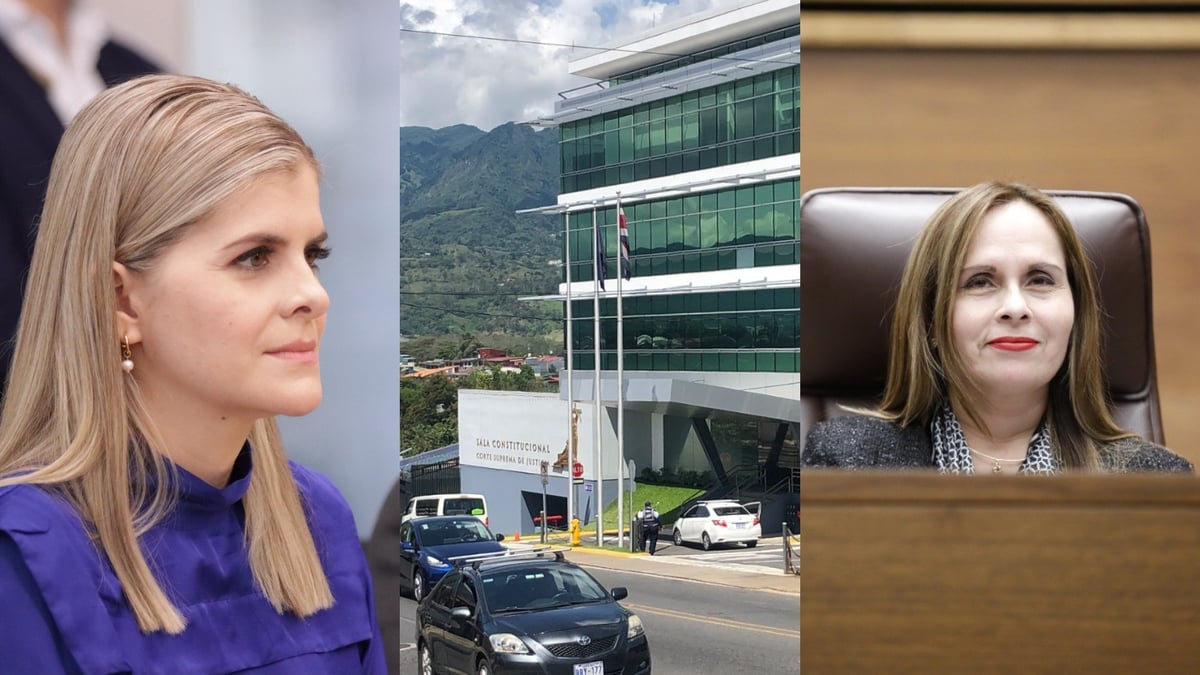Padres con un año sin ver a hijos y adulta mayor desahuciada: las víctimas del bloqueo a la Sala IV