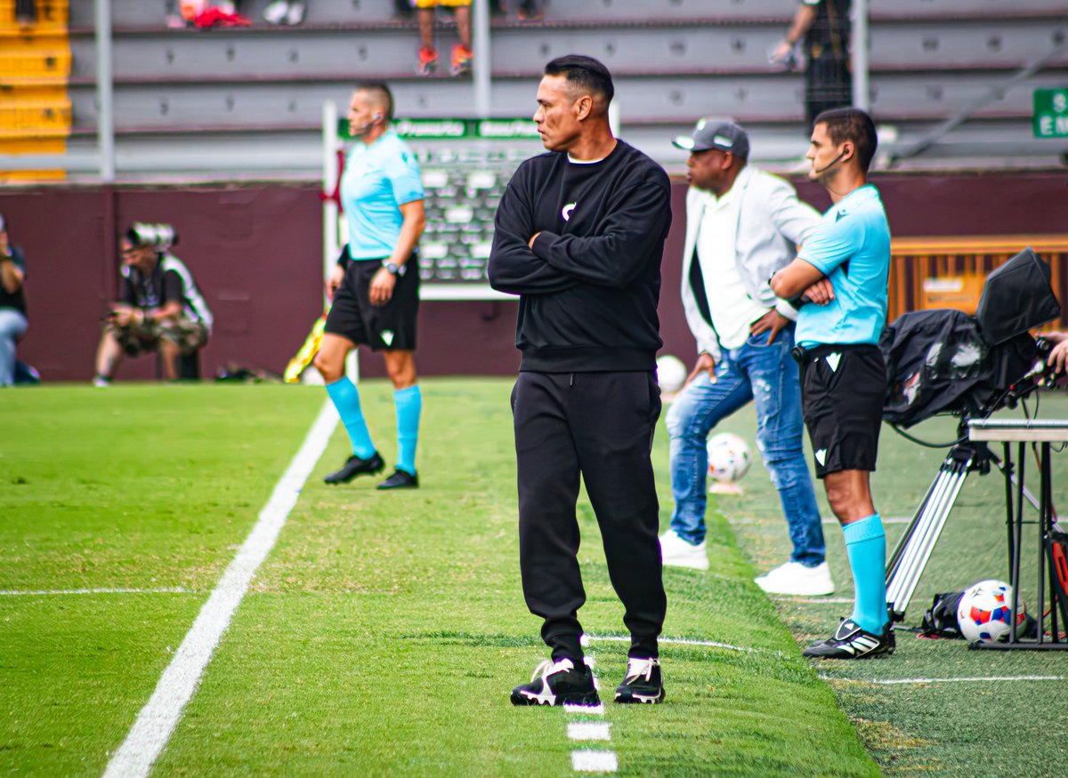 Walter Centeno espera su oportunidad en La Sele: “En algún momento puede llegar”