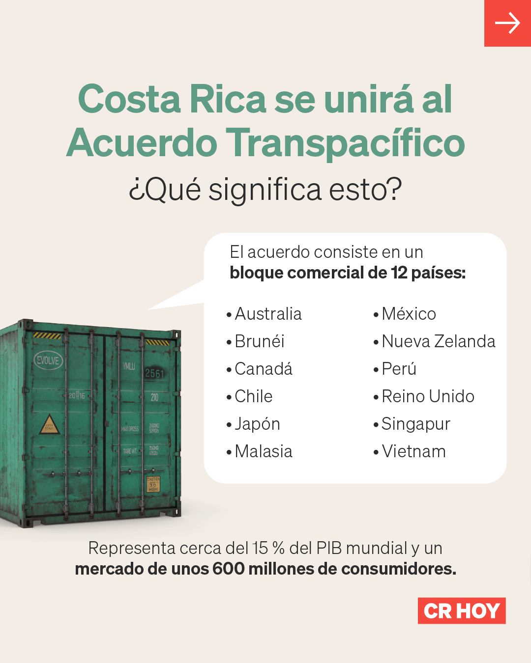 Productores de leche podrían desaparecer con el Acuerdo Transpacífico, advierte sector
