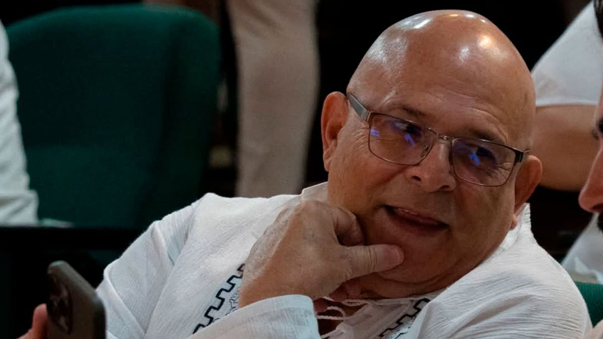 Fiscalía recibe segunda denuncia contra diputado Obaldía por acoso predatorio