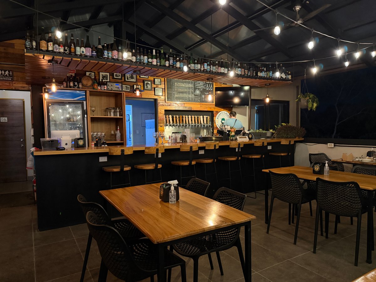 Hoppy’s Place