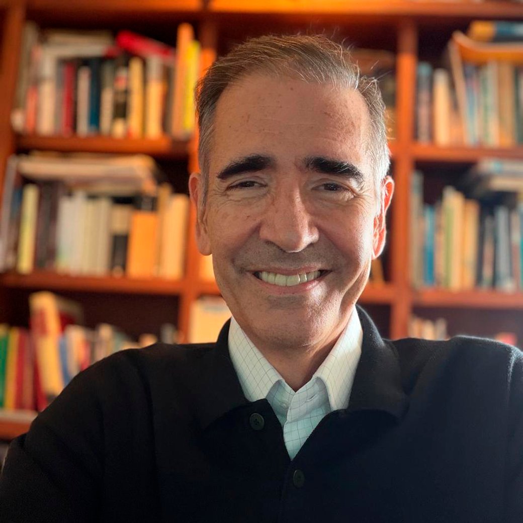 Ignacio Santos Pasamontes