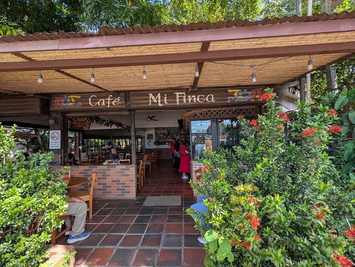 Más allá de la playa: dónde comer en la zona rural de Guanacaste y Upala