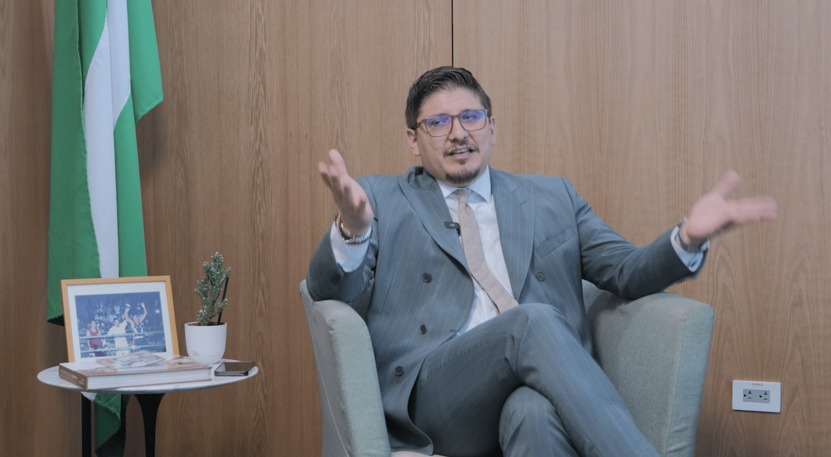 Salvador Padilla: Gobierno intenta “financiar su desastre fiscal” con eurobonos