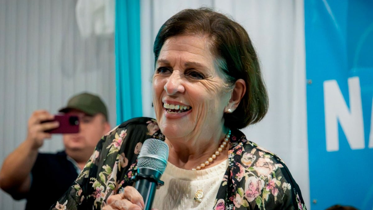 Fiscalía emite alerta migratoria contra Pilar Cisneros por caso de financiamiento electoral