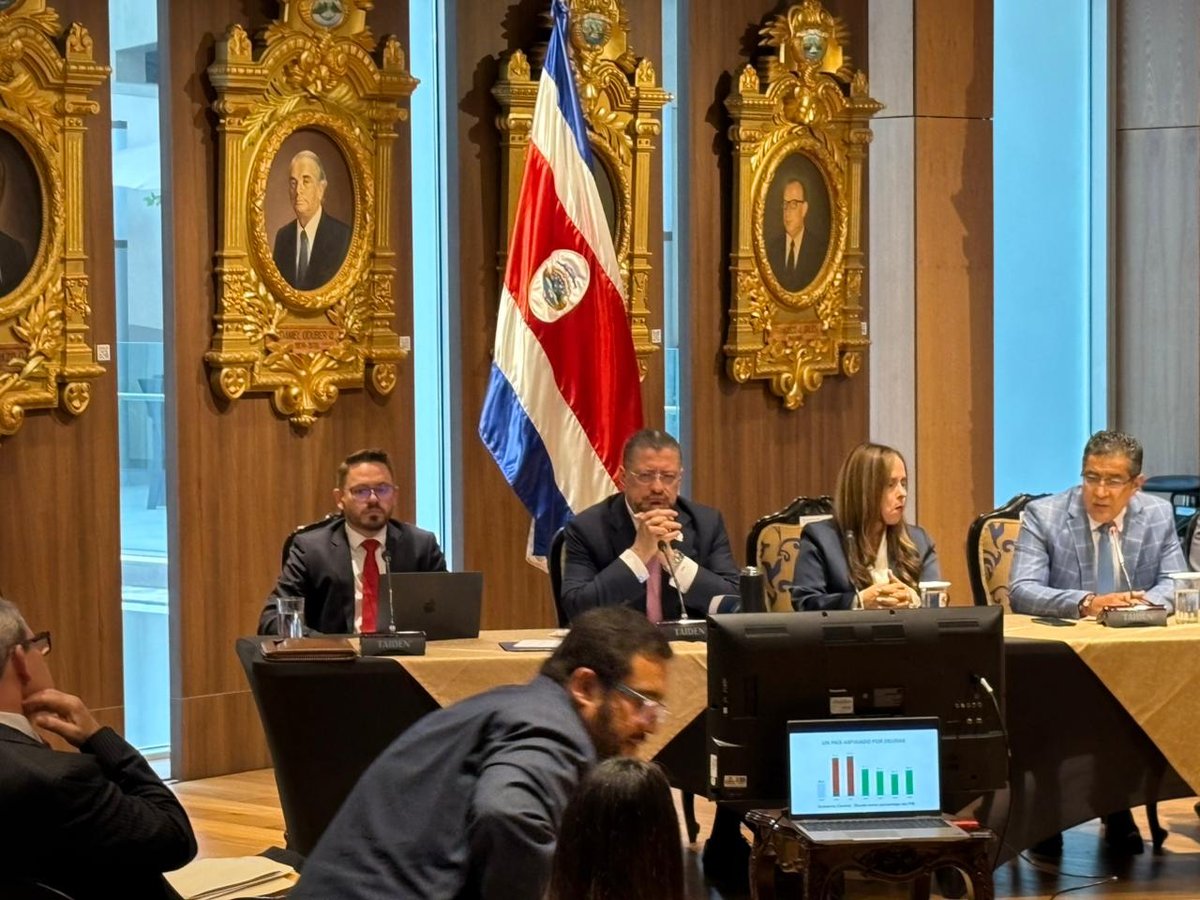 Gasto del Gobierno no podrá crecer más de un 4,08 % el próximo año
