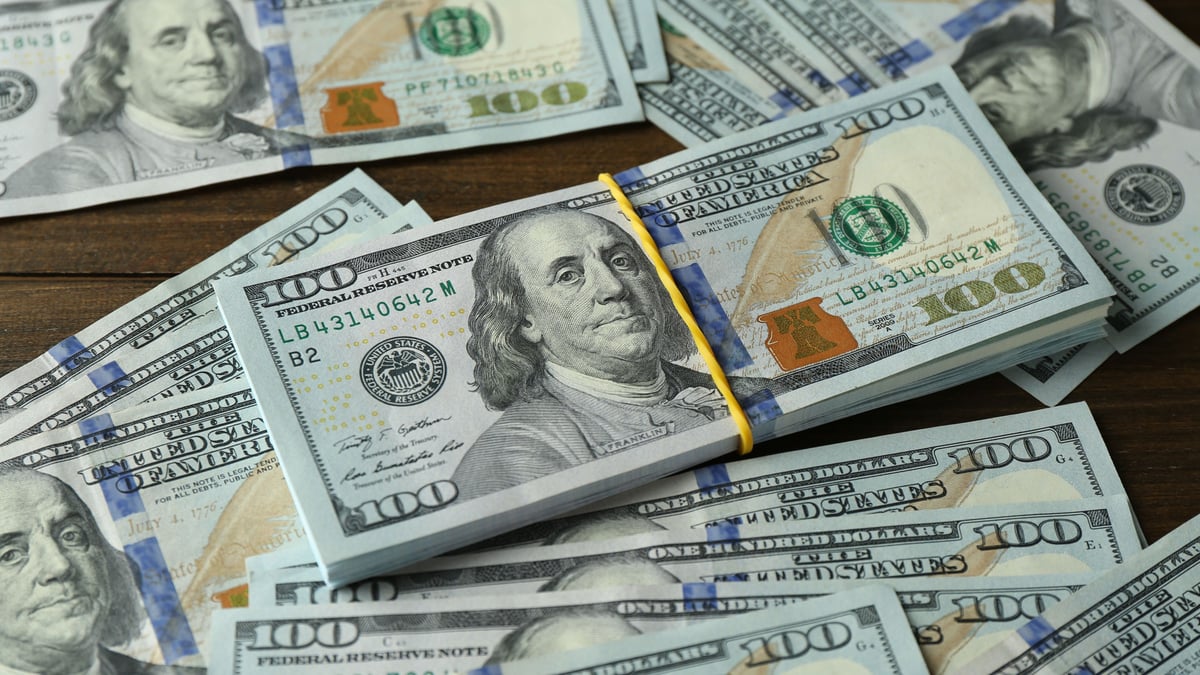 Aumento de tasas en EE. UU. encarecería financiamiento de Costa Rica en el exterior