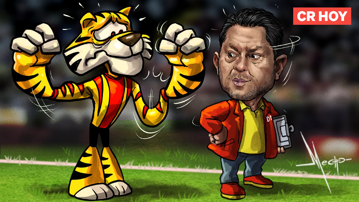 Herediano tiene el peor promedio de gol anotado del campeonato