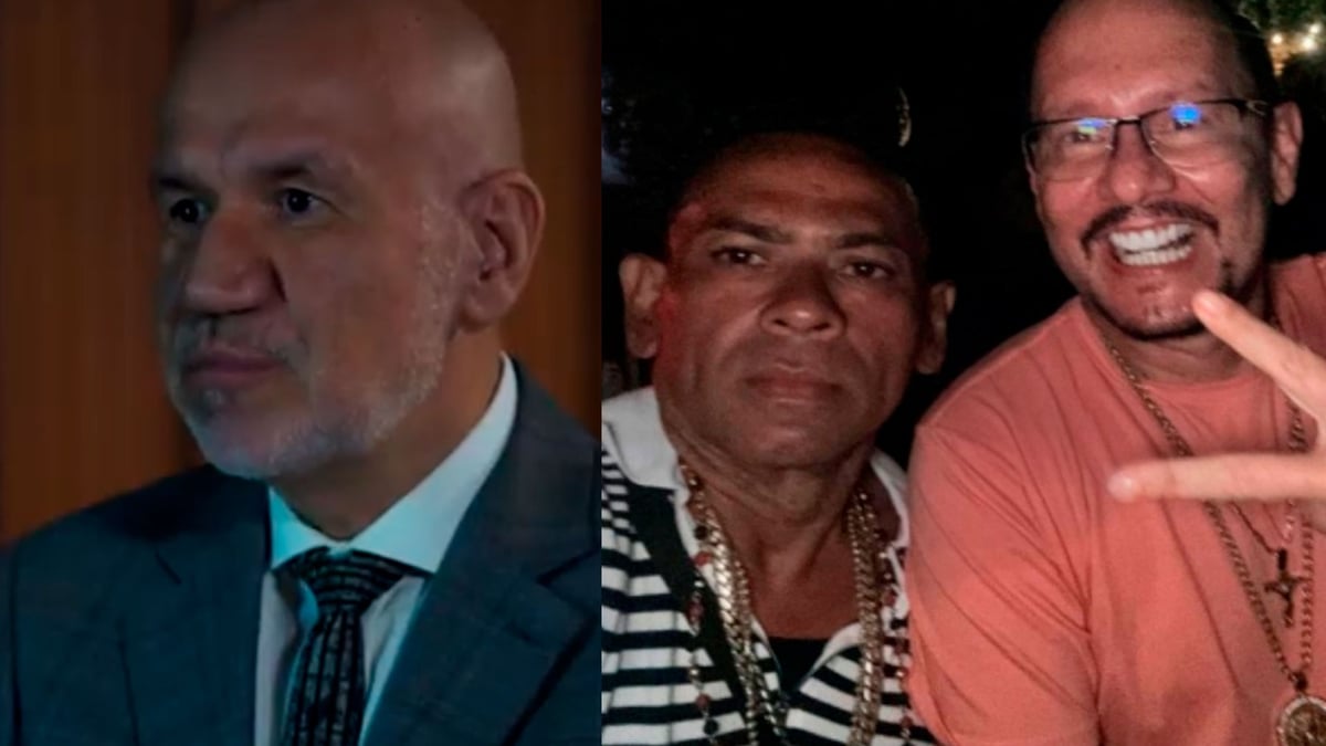 (Video) Juez que autorizó extradición de Celso Gamboa y Pecho de Rata recibió amenazas de muerte