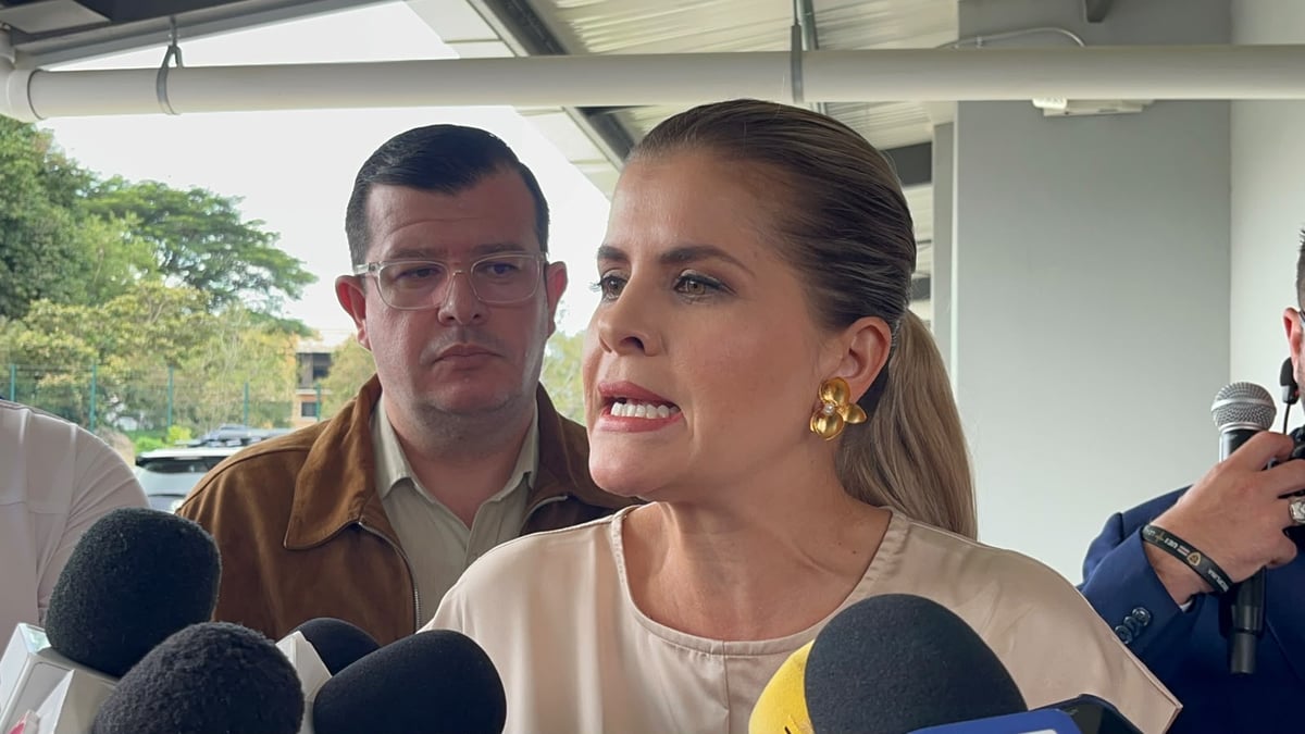 Fernández sobre extraditable en foto con Cisneros: “No sé qué hacía ahí el día que gané”
