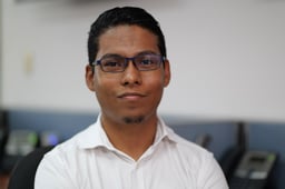 Johan Rojas