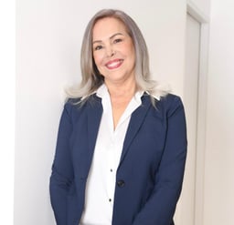 Ana Virginia Calzada Miranda
