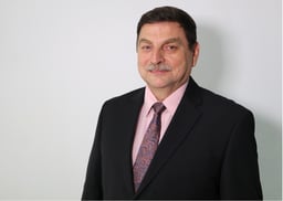 Fabián Trejos Cascante, Gerente General de AGECO