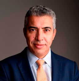 Francisco Villalobos