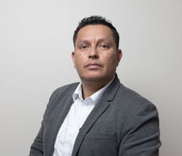 Rubén Arias