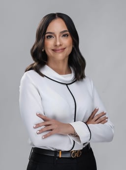 Daniela Vargas Acuña