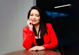 Karen Vargas Soto